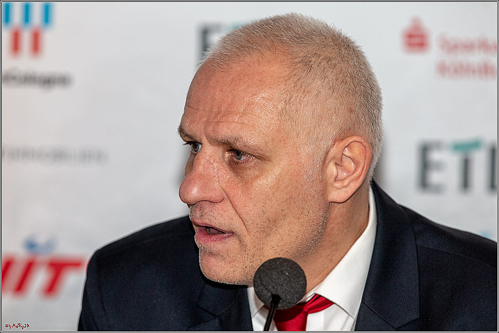 DEL; Koelner Haie - Eisbaeren Berlin, 21.10.2018